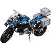 LEGO 42063 - LEGO TECHNIC - BMW R 1200 GS Adventure