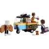 LEGO 42606 - LEGO FRIENDS - Mobile Bakery Food Cart