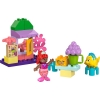 LEGO 10420 - LEGO DUPLO - Ariel and Flounder's Cafe Stand