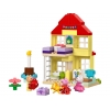 LEGO 10433 - LEGO DUPLO - Peppa Pig Birthday House