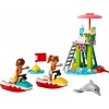 LEGO 42623 - LEGO FRIENDS - Beach Water Scooter