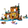 LEGO 42626 - LEGO FRIENDS - Adventure Camp Water Sports