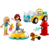 LEGO 42635 - LEGO FRIENDS - Dog Grooming Car
