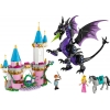 LEGO 43240 - LEGO DISNEY - Maleficent’s Dragon Form