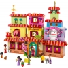 LEGO 43245 - LEGO DISNEY - The Magical Madrigal House