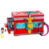 LEGO 43276 - LEGO DISNEY - Snow White's Jewelry Box