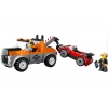 LEGO 60435 - LEGO CITY - Tow Truck and Sports Car Repair