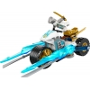 LEGO 71816 - LEGO NINJAGO - Zane's Ice Motorcycle