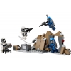 LEGO 75373 - LEGO STAR WARS - Ambush on Mandalore™ Battle Pack
