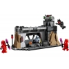 LEGO 75386 - LEGO STAR WARS - Paz Vizsla™ and Moff Gideon™ Battle