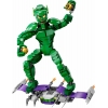 LEGO 76284 - LEGO MARVEL SUPER HEROES - Green Goblin Construction Figure