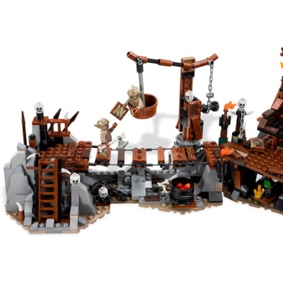 download lego 79010 for free