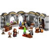 LEGO 76431 - LEGO HARRY POTTER - Hogwarts™ Castle: Potions Class