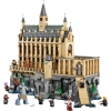 LEGO 76435 - LEGO HARRY POTTER - Hogwarts™ Castle: The Great Hall