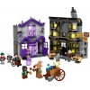 LEGO 76439 - LEGO HARRY POTTER - Ollivanders™ & Madam Malkin's Robes