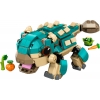 LEGO 76962 - LEGO JURASSIC WORLD - Baby Bumpy: Ankylosaurus