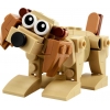 LEGO 30666 - LEGO CREATOR - Gift Animals