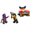 LEGO 30675 - LEGO NINJAGO - Tournament Training Ground