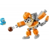 LEGO 30676 - LEGO SONIC THE HEDGEHOG - Kiki's Coconut Attack