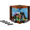 LEGO 21265 - LEGO MINECRAFT - The Crafting Table