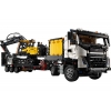 LEGO 42175 - LEGO TECHNIC - Volvo FMX Truck & EC230 Electric Excavator