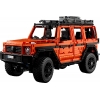 LEGO 42177 - LEGO TECHNIC - Mercedes Benz G 500 PROFESSIONAL Line