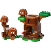 LEGO 71433 - LEGO SUPER MARIO - Goombas' Playground