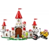 LEGO 71435 - LEGO SUPER MARIO - Battle with Roy at Peach's Castle