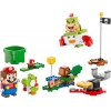 LEGO 71439 - LEGO SUPER MARIO - Adventures with Interactive LEGO® Mario™