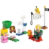 LEGO 71441 - LEGO SUPER MARIO - Adventures with Interactive LEGO® Peach™