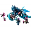 LEGO 71479 - LEGO DREAMZZZ - Zoey's Cat Motorcycle