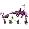 LEGO 71483 - LEGO DREAMZZZ - The Never Witch's Nightmare Creatures