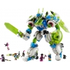 LEGO 71485 - LEGO DREAMZZZ - Mateo and Z Blob the Knight Battle Mech