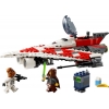 LEGO 75388 - LEGO STAR WARS - Jedi Bob's Starfighter