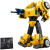 LEGO 10338 - LEGO EXCLUSIVES - Bumblebee