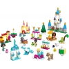 LEGO 43253 - LEGO DISNEY - LEGO® Disney Advent Calendar 2024