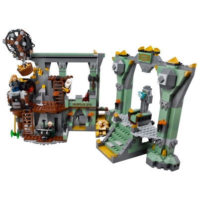 free download lego 79018