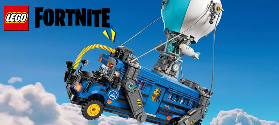 LEGO® FORTNITE