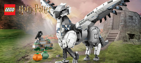 Toymania Online Lego Shop Θεσσαλονικη ΝΕΑ ΣΕΤ LEGO® HARRY POTTER 2024